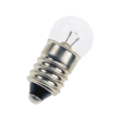 Крушка E10 11X24 12V 3W